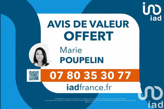 achat maison belleville-sur-vie 85170