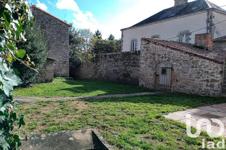 achat maison belleville-sur-vie 85170