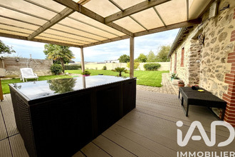 achat maison belleville-sur-vie 85170