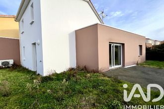 achat maison belleville-sur-vie 85170