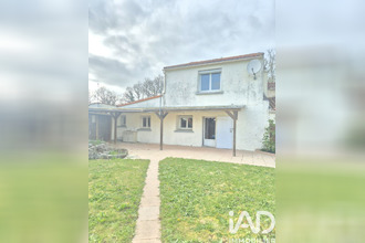 achat maison belleville-sur-vie 85170