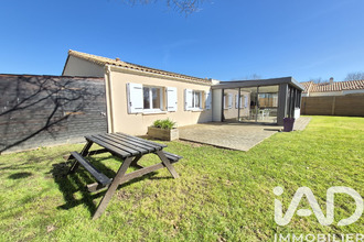 achat maison belleville-sur-vie 85170