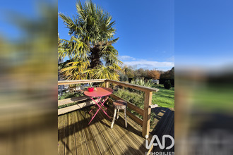 achat maison belleville-sur-vie 85170