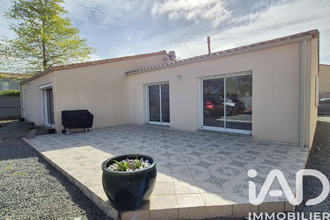 achat maison belleville-sur-vie 85170