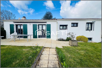 achat maison belleville-sur-vie 85170
