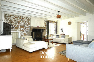 achat maison belleville-sur-vie 85170