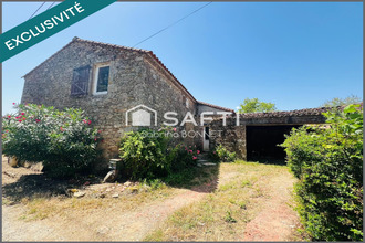 achat maison belleville-sur-vie 85170