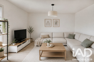 achat maison belleville-sur-vie 85170