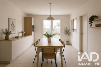 achat maison belleville-sur-vie 85170