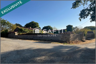 achat maison belleville-sur-vie 85170