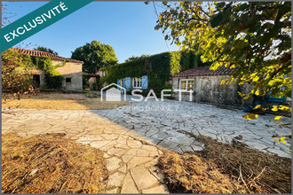 achat maison belleville-sur-vie 85170