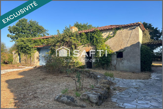 achat maison belleville-sur-vie 85170