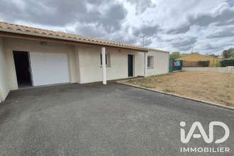 achat maison belleville-sur-vie 85170