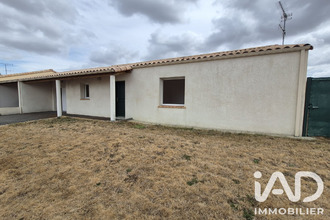 achat maison belleville-sur-vie 85170
