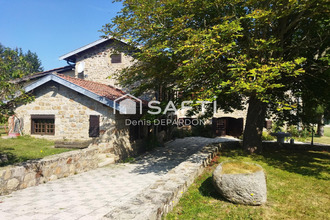 achat maison bellevue-la-mtagne 43350