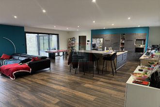 achat maison bellevue-la-mtagne 43350