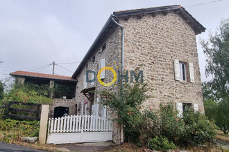 achat maison bellevue-la-mtagne 43350