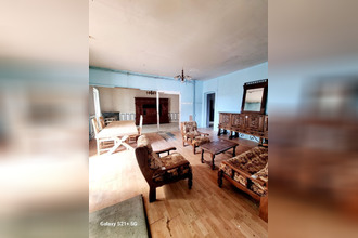 achat maison bellevue-la-mtagne 43350