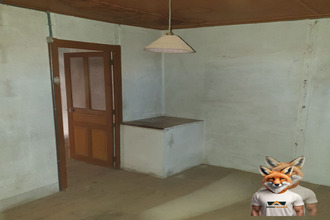 achat maison bellevue-la-mtagne 43350