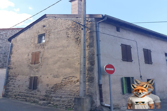 achat maison bellevue-la-mtagne 43350