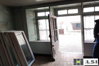 achat maison bellevue-la-mtagne 43350