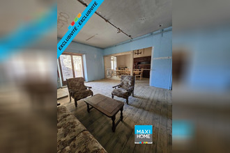 achat maison bellevue-la-mtagne 43350
