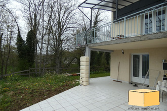 achat maison belley 01300