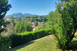 achat maison belley 01300