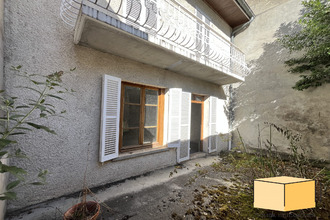 achat maison belley 01300