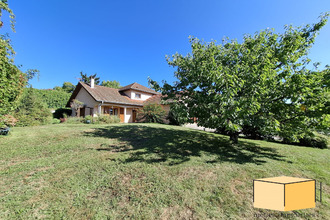 achat maison belley 01300