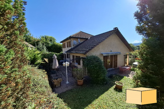 achat maison belley 01300