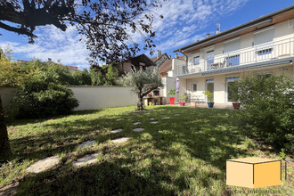 achat maison belley 01300