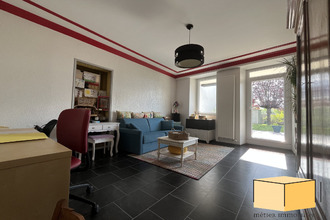 achat maison belley 01300