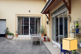 achat maison belley 01300