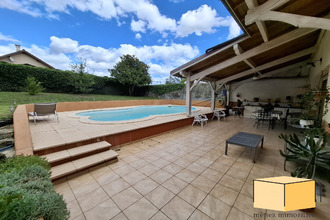 achat maison belley 01300