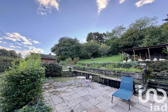 achat maison belley 01300