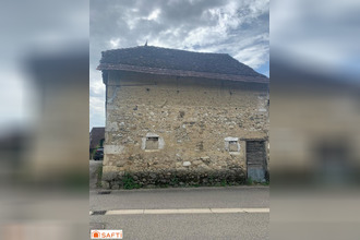 achat maison belley 01300