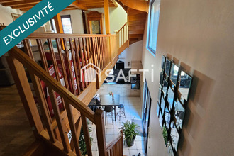 achat maison belley 01300