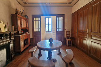 achat maison belley 01300