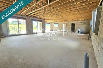 achat maison belley 01300