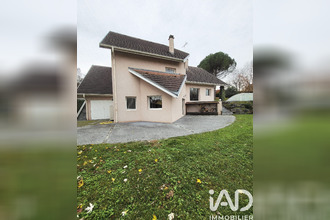 achat maison belley 01300