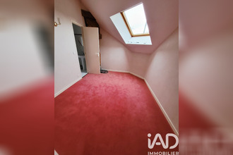 achat maison belley 01300