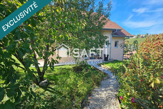 achat maison belley 01300