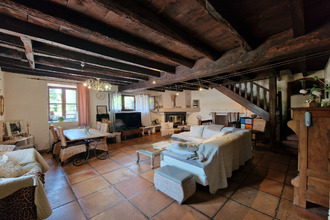 achat maison belley 01300