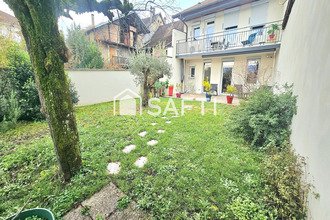 achat maison belley 01300