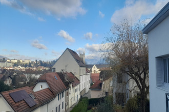 achat maison belley 01300