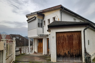 achat maison belley 01300