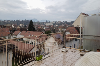 achat maison belley 01300