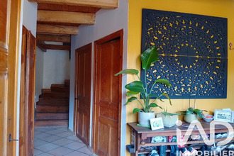 achat maison belley 01300