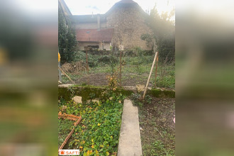 achat maison belley 01300